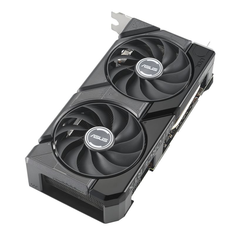 ASUS-Dual--RTX4060-O8G-EVO-NVIDIA-GeForce-RTX-4060-8-GB-GDDR6