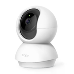 TP-Link Tapo C210 Cupola Telecamera di sicurezza IP Interno 1920 x 1080 Pixel Soffitto/Scrivania