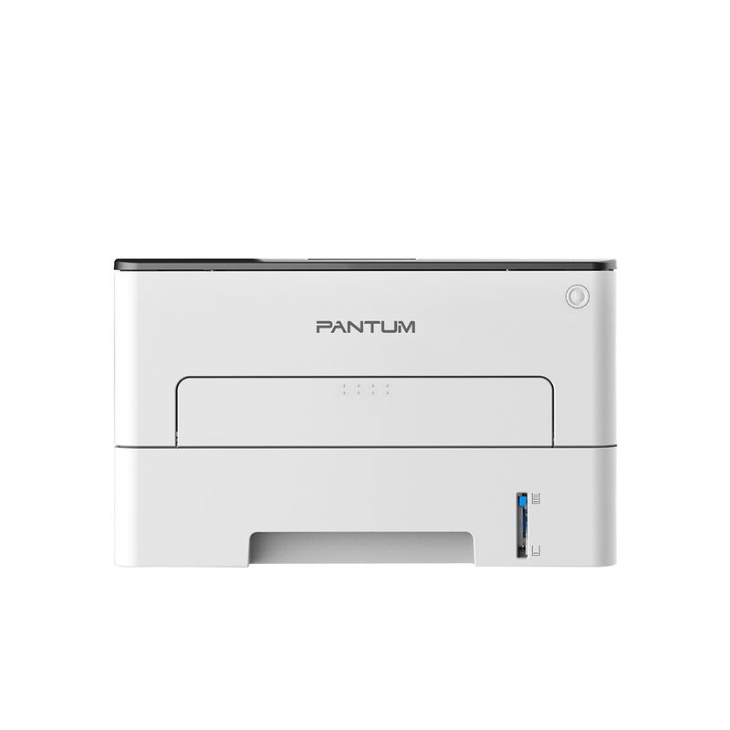 Stamp-Las-B-N-A4-30Ppm-P3020D-Pantum-P3020D-Duplex-Auto-Usb