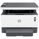 HP Neverstop Laser Stampante multifunzione laser Neverstop 1201n, Bianco e nero, Stampante per Aziendale, Stampa, copia