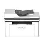 Pantum Printer & Supplies Mf Las B/N A4 3/1 Wifi+Usb+Blue Adf Pantum Bm2300Aw Adf 800Mhz  22Pp