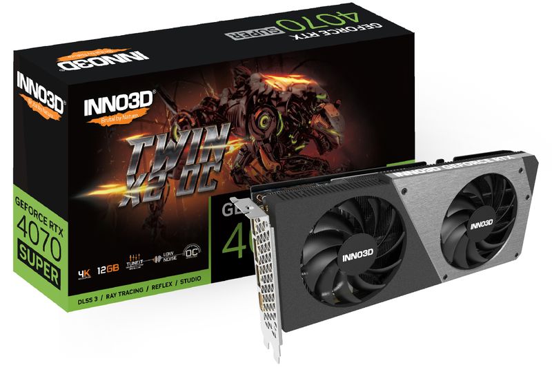 Inno3D-GEFORCE-RTX-4070-SUPER-TWIN-X2-OC-NVIDIA-12-GB-GDDR6X