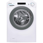 Candy Smart CSS41272DWSE-11 lavatrice Caricamento frontale 7 kg 1200 Giri/min Bianco