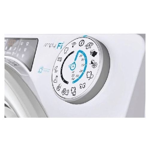 Candy-RapidO-RO-14104DWME-1-S-lavatrice-Libera-installazione-Caricamento-frontale-10-kg-1400-Giri-min-A-Bianco