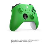 Microsoft-Controller-Wireless-per-Xbox---Velocity-Green