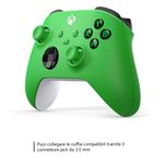 Microsoft-Controller-Wireless-per-Xbox---Velocity-Green