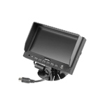 Lampa M2, Monitor LCD 7, Cam 1-2-3