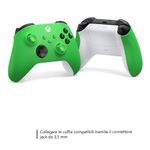 Microsoft-Controller-Wireless-per-Xbox---Velocity-Green