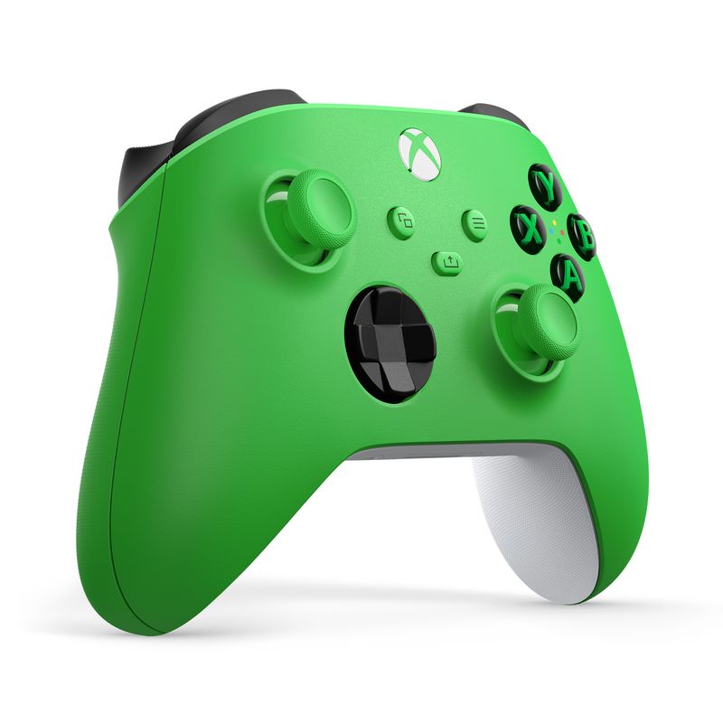 Microsoft-Controller-Wireless-per-Xbox---Velocity-Green