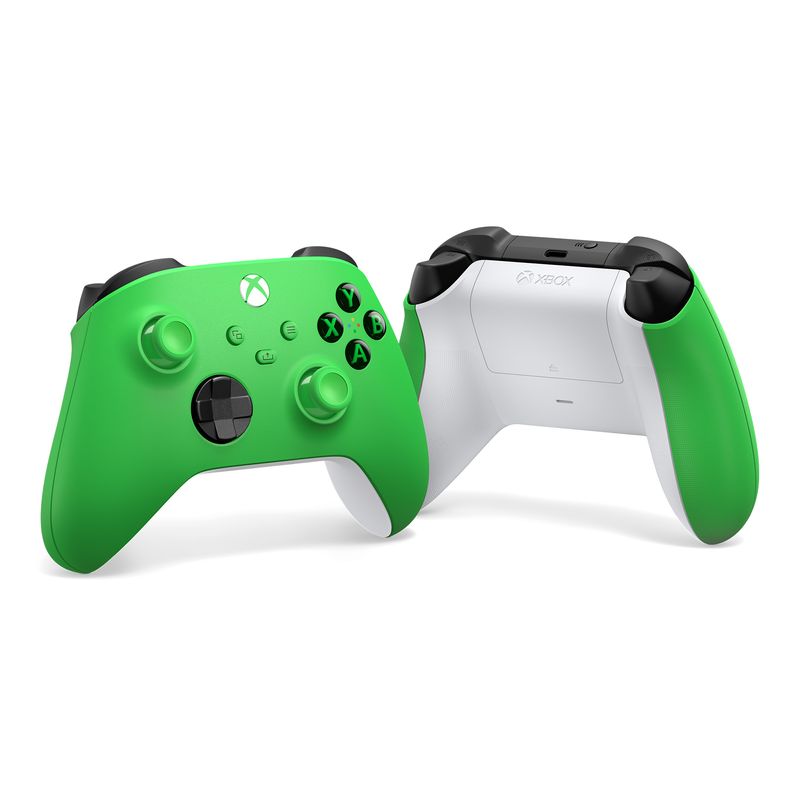 Microsoft-Controller-Wireless-per-Xbox---Velocity-Green