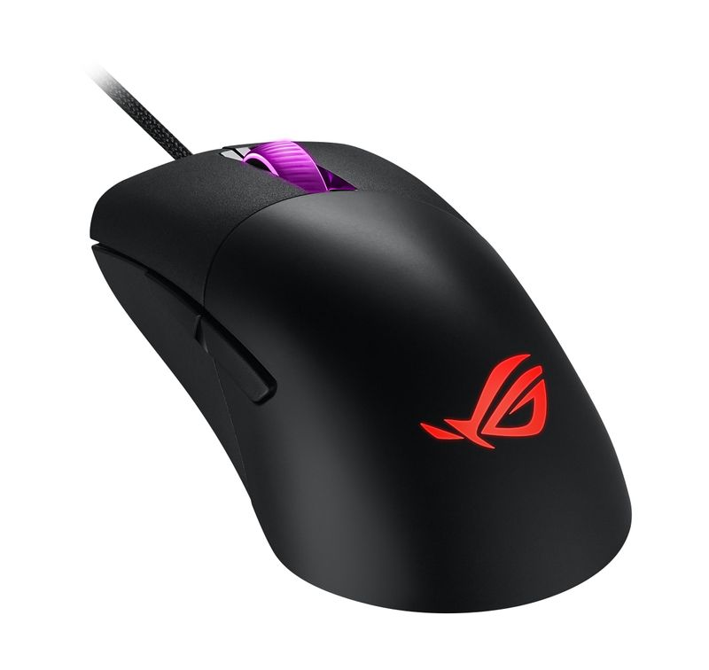 ASUS-ROG-Keris-mouse-Giocare-Mano-destra-RF-Wireless---USB-Type-A-16000-DPI