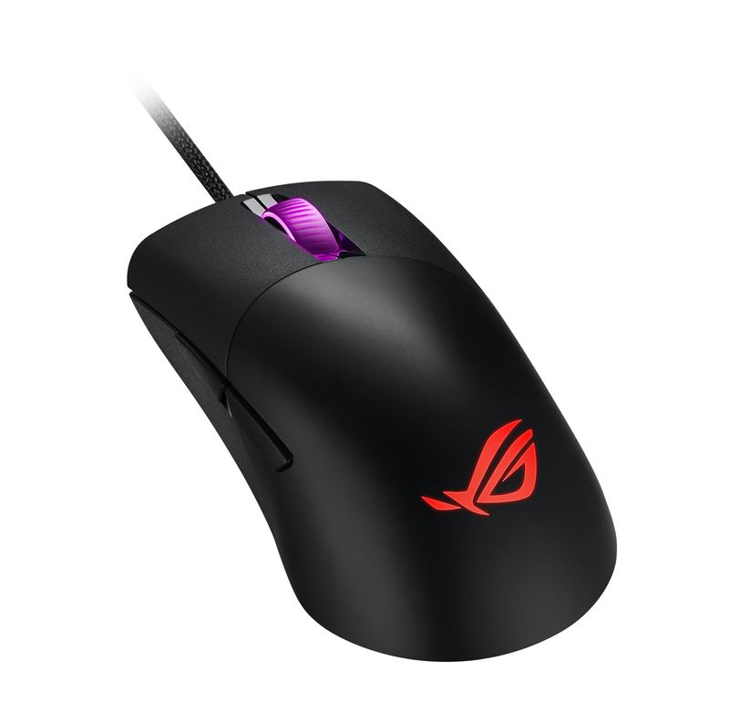 ASUS-ROG-Keris-mouse-Giocare-Mano-destra-RF-Wireless---USB-Type-A-16000-DPI