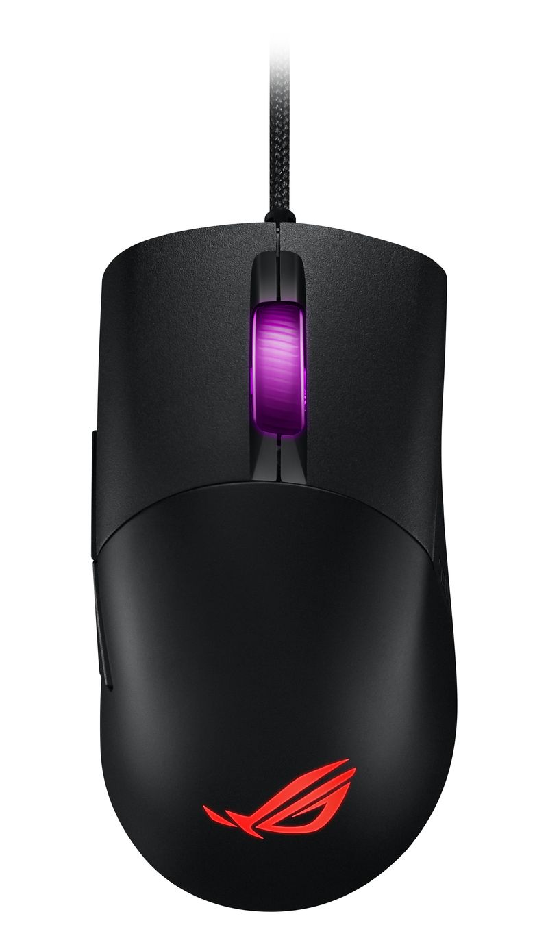 ASUS-ROG-Keris-mouse-Giocare-Mano-destra-RF-Wireless---USB-Type-A-16000-DPI