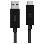 Belkin CAVO USB 3.1 USB-C USB-A