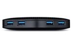 TP-Link-Hub-USB-4-porte-USB-3.0-fino-a-5-Gbps-UH400