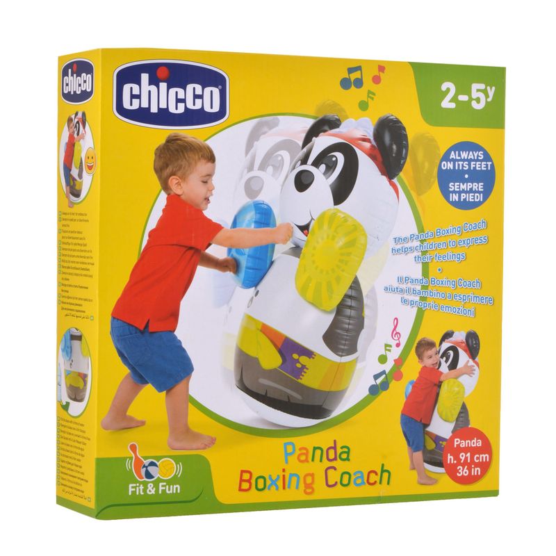 Chicco-PANDA-BOX-FIT-FUN-Set-sportivo-giocattolo-per-bambini