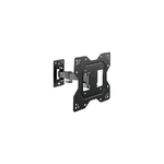 Ciatti Supporto da Parete per Tv 24''-55'' Max 30Kg Vesa 100x100 200x100 200x200