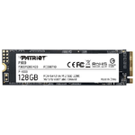 Patriot Memory P300P128GM28 drives allo stato solido 128 GB M.2 PCI Express NVMe