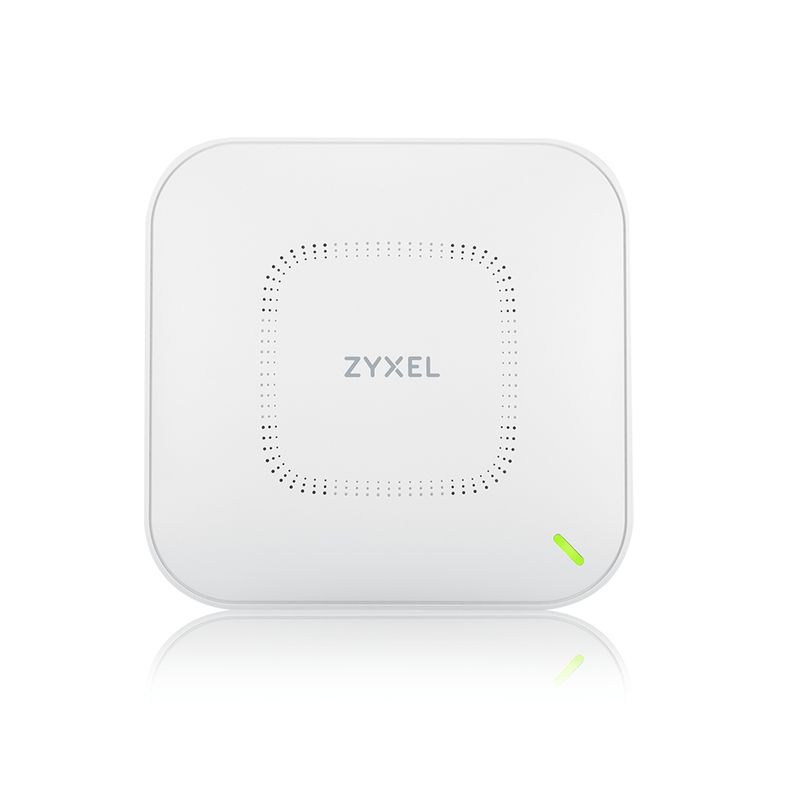 Zyxel-WAX650S-3550-Mbit-s-Bianco-Supporto-Power-over-Ethernet--PoE-