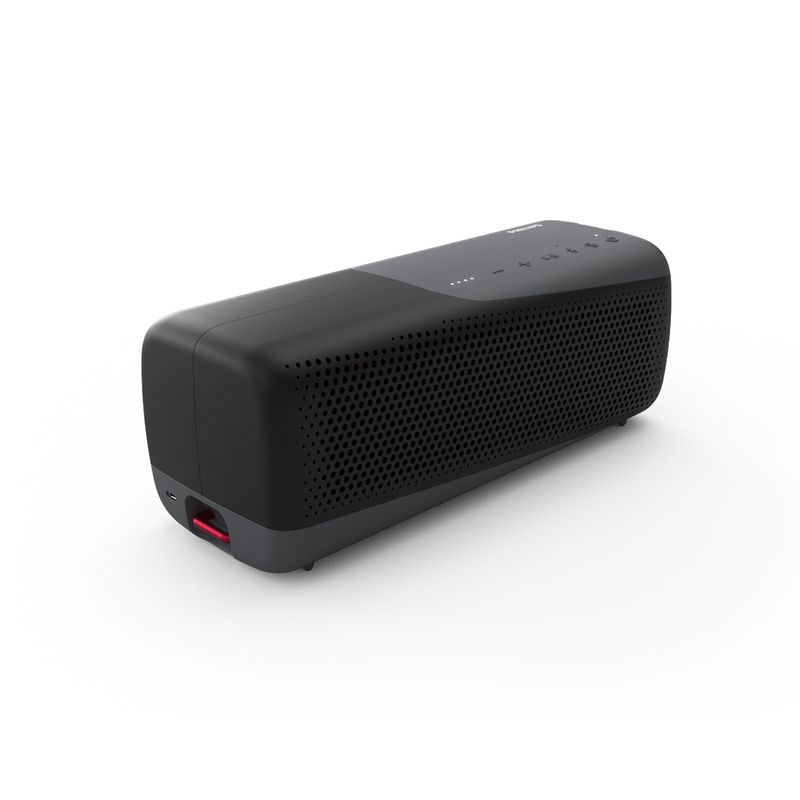 Philips-TAS7807B-Wireless-speaker-sport-Altoparlante-portatile-Bluetooth-Multipoint-IP67-Fino-a-24-ore--Nero-