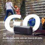 Philips-TAS7807B-Wireless-speaker-sport-Altoparlante-portatile-Bluetooth-Multipoint-IP67-Fino-a-24-ore--Nero-