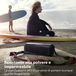 Philips-TAS7807B-Wireless-speaker-sport-Altoparlante-portatile-Bluetooth-Multipoint-IP67-Fino-a-24-ore--Nero-