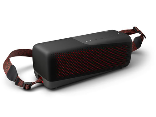 Philips-TAS7807B-Wireless-speaker-sport-Altoparlante-portatile-Bluetooth-Multipoint-IP67-Fino-a-24-ore--Nero-