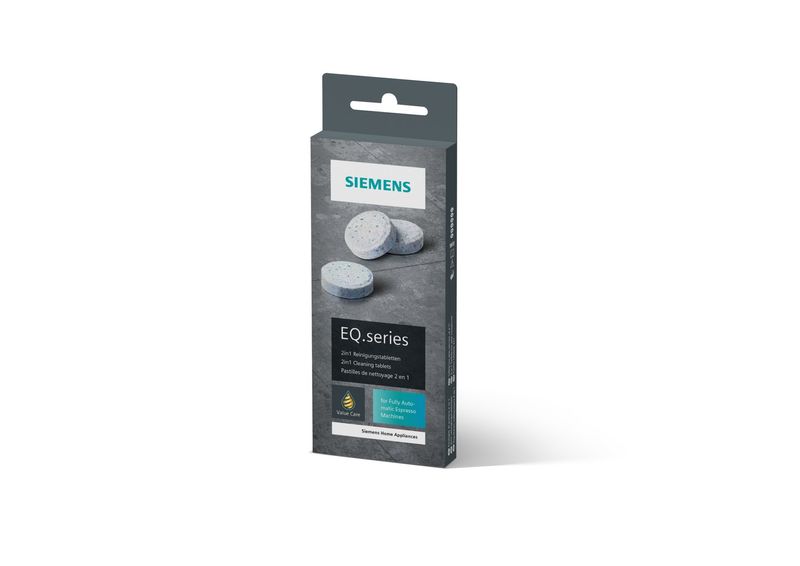 Siemens-TZ80001A-parti-e-accessori-per-macchina-per-caffe-Compressa-di-pulizia