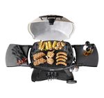 Weber-Q-3200-con-Stand---Barbecue-a-Gas