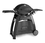 Weber-Q-3200-con-Stand---Barbecue-a-Gas