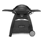 Weber-Q-3200-con-Stand---Barbecue-a-Gas