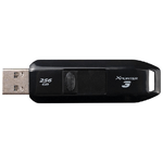 Patriot Memory Xporter 3 unità flash USB 256 GB USB tipo A 3.2 Gen 1 (3.1 Gen 1) Nero