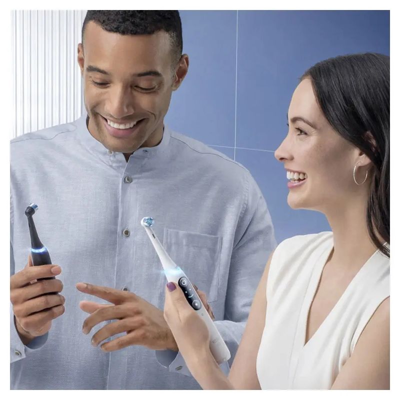 Oral-B-iO-Series-8N-Adulto-Spazzolino-a-vibrazione-Bianco