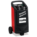 Telwin 829382 batteria e caricabatteria per utensili elettrici