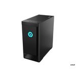 Lenovo Legion T5 AMD Ryzen™ 7 5800 16 GB DDR4-SDRAM 1 TB SSD NVIDIA GeForce RTX 3070 Windows 11 Home Tower PC Nero