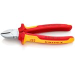 Knipex Tronchese laterale KNIPEX 180 mm, VDE