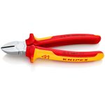 Tronchese-laterale-KNIPEX-180-mm-VDE