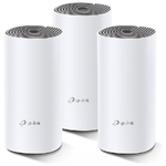 TP-Link-Deco-E4--3-pack--Dual-band--2.4-GHz-5-GHz--Wi-Fi-5--802.11ac--Bianco-Grigio-2-Interno