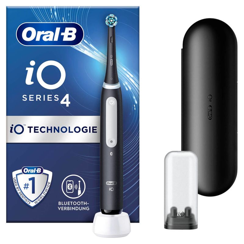 Oral-B-iO-Series-4-Adulto-Nero