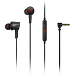 ASUS ROG Cetra Core II Auricolare Cablato In-ear Giocare Nero