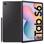 Samsung Galaxy Tab S6 Lite LTE 4G LTE-TDD & LTE-FDD 64 GB 26,4 cm (10.4") 4 GB Wi-Fi 5 (802.11ac) Grigio