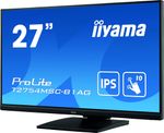 iiyama-ProLite-T2754MSC-B1AG-Monitor-PC-686-cm--27--1920-x-1080-Pixel-Full-HD-LED-Touch-screen-Multi-utente-Nero