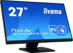 iiyama-ProLite-T2754MSC-B1AG-Monitor-PC-686-cm--27--1920-x-1080-Pixel-Full-HD-LED-Touch-screen-Multi-utente-Nero