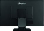 iiyama-ProLite-T2754MSC-B1AG-Monitor-PC-686-cm--27--1920-x-1080-Pixel-Full-HD-LED-Touch-screen-Multi-utente-Nero