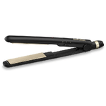 BaByliss Ceramic Straight 230 Piastra per capelli Caldo Nero 40 W 2 m