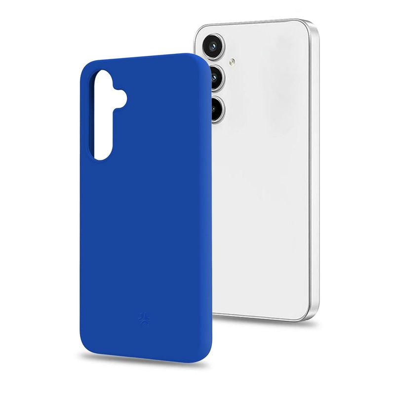 Celly-Cromo-Cover-per-Samsung-Galaxy-A55-5G-Blue