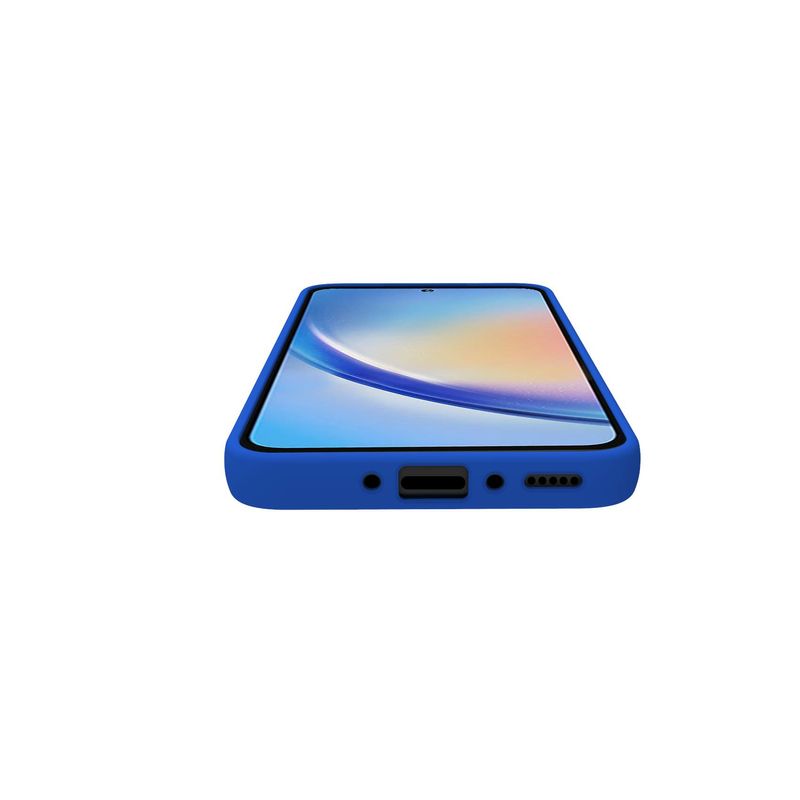 Celly-Cromo-Cover-per-Samsung-Galaxy-A55-5G-Blue