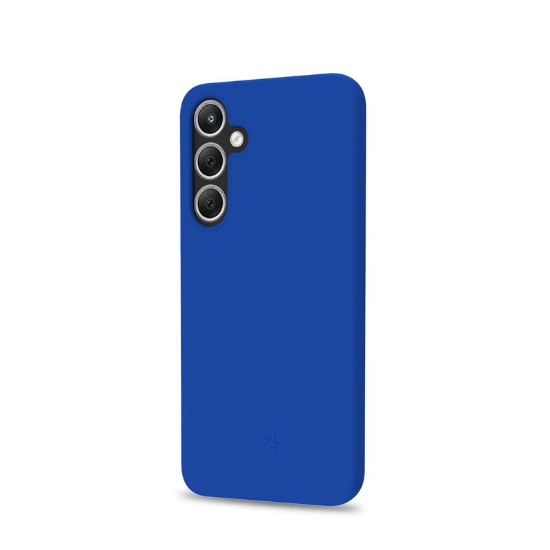 Celly-Cromo-Cover-per-Samsung-Galaxy-A55-5G-Blue