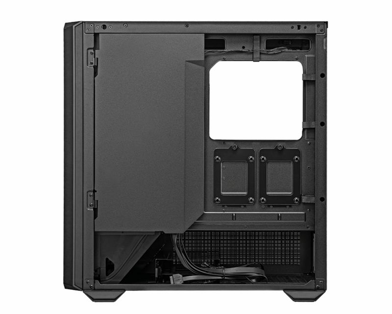 Cougar-Gaming-MX600-ARGB-Full-Tower-Vetro-Temperato-No-Power-minITX-mATX-ATX-CEB-E-ATX-Nero