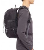 The-North-Face-Borealis-Classic-Zaino-Nero-Taglia-unica